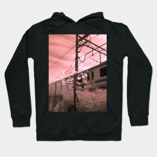 Outside World Hoodie